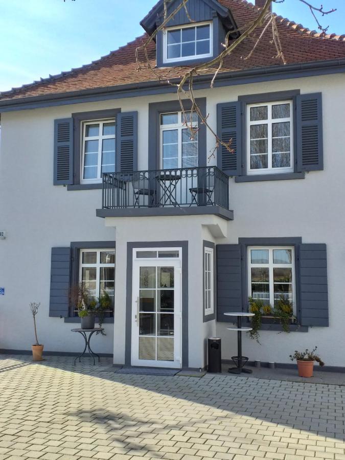 Отель Landgasthof Adler *